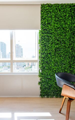 Apartamento para alugar com 39m², 1 quarto e sem vaga Apartamento para alugar com 39m², 1 quarto e sem vagaSala/Quarto