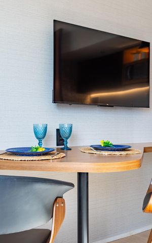 Apartamento para alugar com 39m², 1 quarto e sem vaga Apartamento para alugar com 39m², 1 quarto e sem vagaSala/Quarto