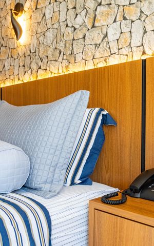 Apartamento para alugar com 39m², 1 quarto e sem vaga Apartamento para alugar com 39m², 1 quarto e sem vagaSala/Quarto