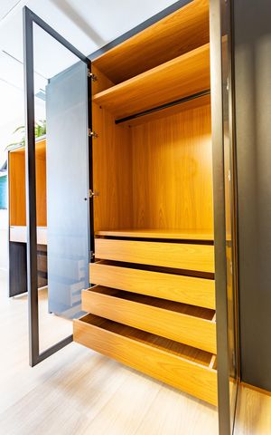 Apartamento para alugar com 39m², 1 quarto e sem vaga Apartamento para alugar com 39m², 1 quarto e sem vagaSala/Quarto