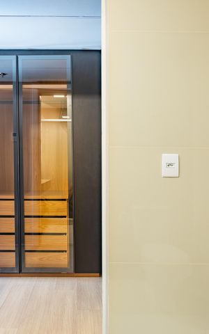 Apartamento para alugar com 39m², 1 quarto e sem vaga Apartamento para alugar com 39m², 1 quarto e sem vagaBanheiro