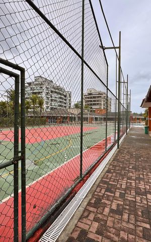 Apartamento à venda com 92m², 3 quartos e 3 vagas Apartamento à venda com 92m², 3 quartos e 3 vagasÁrea comum