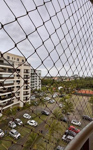 Apartamento à venda com 92m², 3 quartos e 3 vagas Apartamento à venda com 92m², 3 quartos e 3 vagasSuíte - Varanda