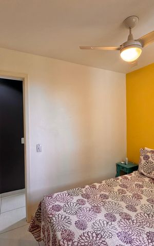 Apartamento à venda com 92m², 3 quartos e 3 vagas Apartamento à venda com 92m², 3 quartos e 3 vagasQuarto 1