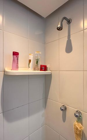 Apartamento à venda com 92m², 3 quartos e 3 vagas Apartamento à venda com 92m², 3 quartos e 3 vagasBanheiro Social