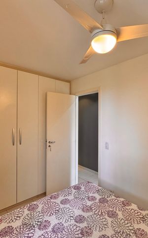 Apartamento à venda com 92m², 3 quartos e 3 vagas Apartamento à venda com 92m², 3 quartos e 3 vagasQuarto 1