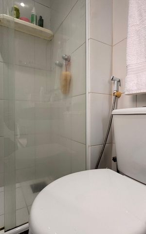 Apartamento à venda com 92m², 3 quartos e 3 vagas Apartamento à venda com 92m², 3 quartos e 3 vagasSuíte - Banheiro