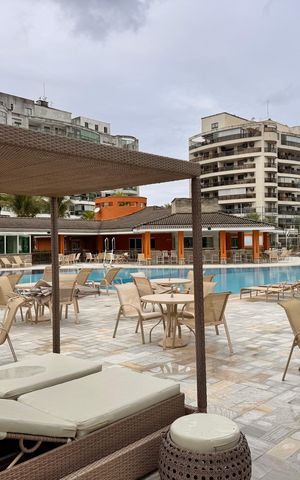 Apartamento à venda com 92m², 3 quartos e 3 vagas Apartamento à venda com 92m², 3 quartos e 3 vagasÁrea comum