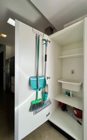 Apartamento à venda com 70m², 1 quarto e 1 vaga Apartamento à venda com 70m², 1 quarto e 1 vagaÁrea de Serviço
