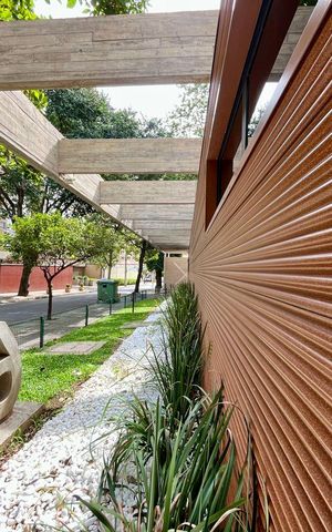 Apartamento à venda com 70m², 1 quarto e 1 vaga Apartamento à venda com 70m², 1 quarto e 1 vagaFachada e portaria