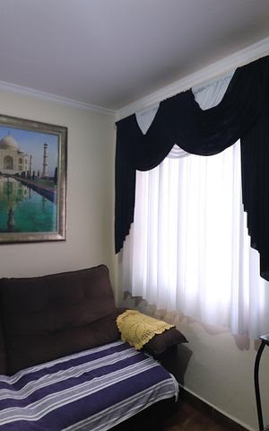 Apartamento para alugar com 48m², 2 quartos e 1 vagaSala 