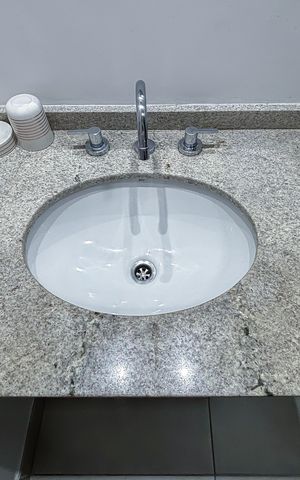 Apartamento para alugar com 25m², 1 quarto e sem vaga