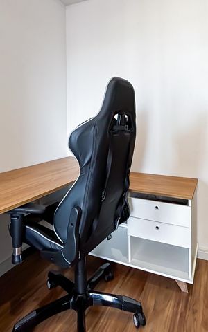 Apartamento para alugar com 25m², 1 quarto e sem vaga