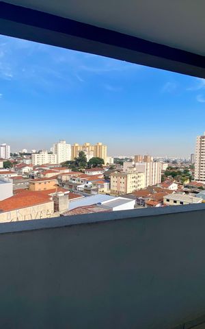 Apartamento à venda com 76m², 2 quartos e 2 vagas Apartamento à venda com 76m², 2 quartos e 2 vagasVista da Varanda