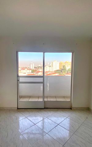 Apartamento à venda com 76m², 2 quartos e 2 vagas Apartamento à venda com 76m², 2 quartos e 2 vagasSala