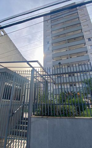Apartamento à venda com 76m², 2 quartos e 2 vagas Apartamento à venda com 76m², 2 quartos e 2 vagasFachada do Prédio