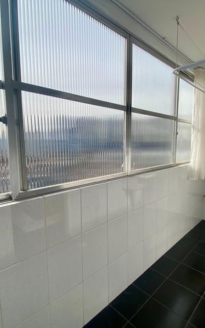 Apartamento à venda com 76m², 2 quartos e 2 vagas Apartamento à venda com 76m², 2 quartos e 2 vagasÁrea de Serviço