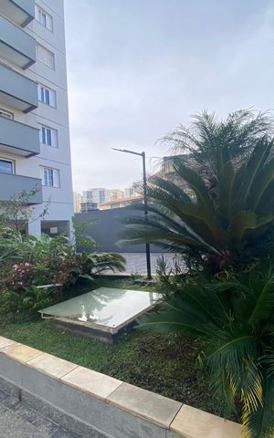 Apartamento à venda com 76m², 2 quartos e 2 vagas Apartamento à venda com 76m², 2 quartos e 2 vagasÁrea comum