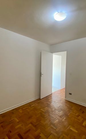 Apartamento à venda com 76m², 2 quartos e 2 vagas Apartamento à venda com 76m², 2 quartos e 2 vagasQuarto 2