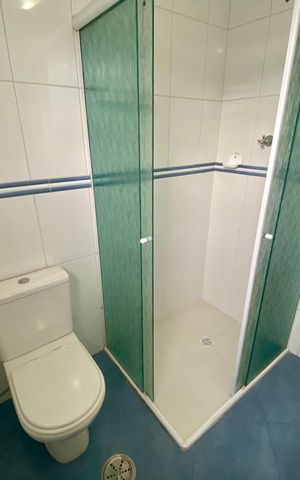 Apartamento à venda com 76m², 2 quartos e 2 vagas Apartamento à venda com 76m², 2 quartos e 2 vagasBanheiro 1