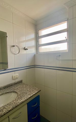 Apartamento à venda com 76m², 2 quartos e 2 vagas Apartamento à venda com 76m², 2 quartos e 2 vagasBanheiro 1