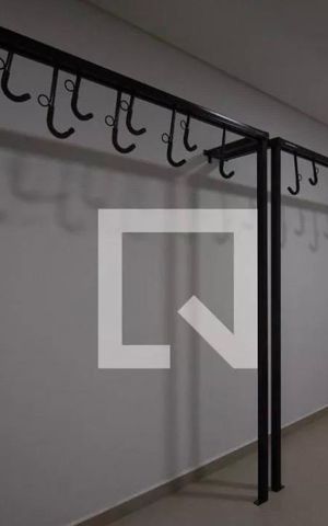 Apartamento para alugar com 22m², 1 quarto e sem vaga