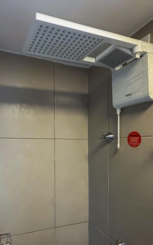 Apartamento para alugar com 22m², 1 quarto e sem vaga