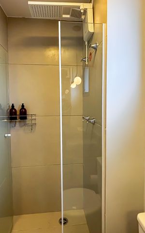 Apartamento para alugar com 22m², 1 quarto e sem vaga