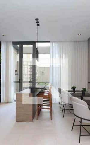 Apartamento para alugar com 22m², 1 quarto e sem vaga