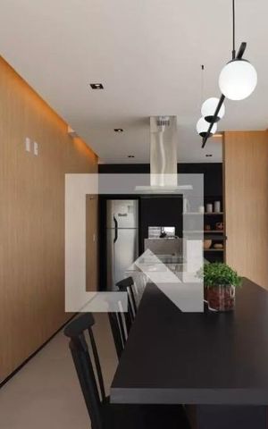 Apartamento para alugar com 22m², 1 quarto e sem vaga
