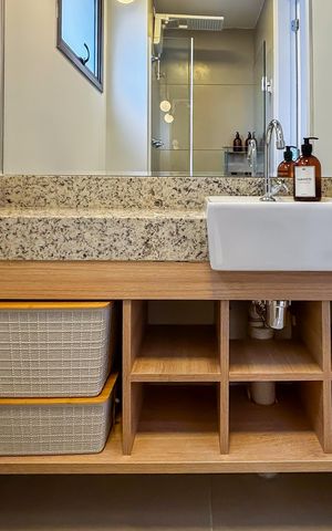 Apartamento para alugar com 22m², 1 quarto e sem vaga