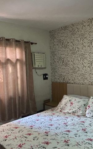 Casa à venda com 80m², 2 quartos e 1 vagaQuarto 1