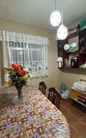 Casa à venda com 80m², 2 quartos e 1 vagaSala de Jantar