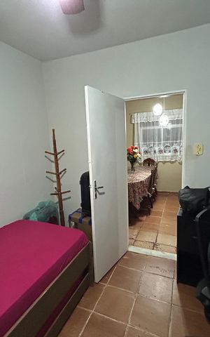 Casa à venda com 80m², 2 quartos e 1 vagaQuarto 2