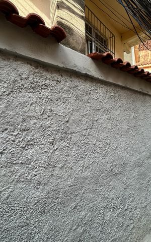 Casa à venda com 80m², 2 quartos e 1 vagaFachada