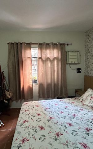 Casa à venda com 80m², 2 quartos e 1 vagaQuarto 1