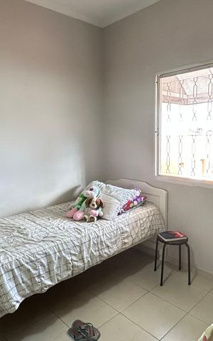 Casa à venda com 150m², 3 quartos e 3 vagas Casa à venda com 150m², 3 quartos e 3 vagasQuarto 3
