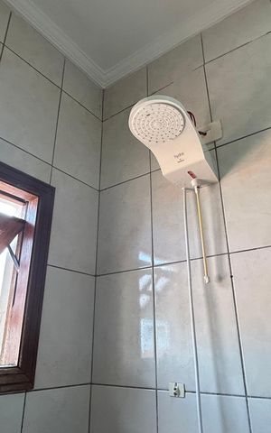 Casa à venda com 150m², 3 quartos e 3 vagas Casa à venda com 150m², 3 quartos e 3 vagasBanheiro 3