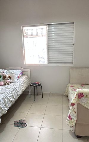 Casa à venda com 150m², 3 quartos e 3 vagas Casa à venda com 150m², 3 quartos e 3 vagasQuarto 3