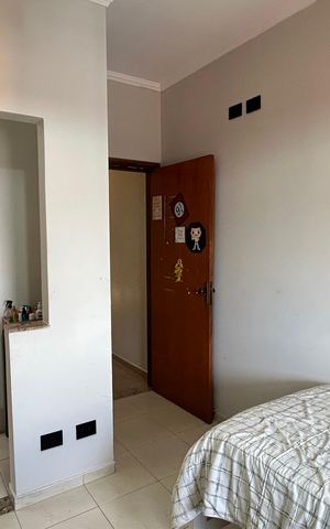Casa à venda com 150m², 3 quartos e 3 vagas Casa à venda com 150m², 3 quartos e 3 vagasQuarto 3