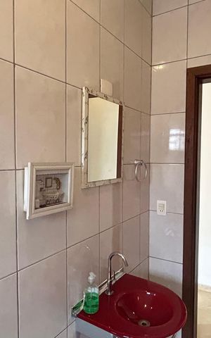 Casa à venda com 150m², 3 quartos e 3 vagas Casa à venda com 150m², 3 quartos e 3 vagasBanheiro 4