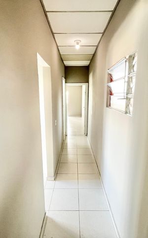 Casa para alugar com 55m², 1 quarto e sem vaga Casa para alugar com 55m², 1 quarto e sem vagaCorredor