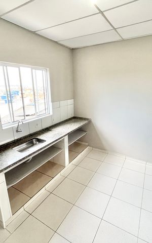 Casa para alugar com 55m², 1 quarto e sem vaga Casa para alugar com 55m², 1 quarto e sem vagaCozinha
