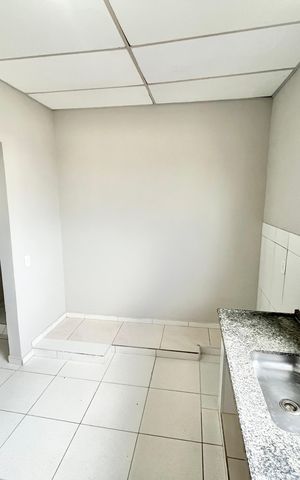 Casa para alugar com 55m², 1 quarto e sem vaga Casa para alugar com 55m², 1 quarto e sem vagaCozinha