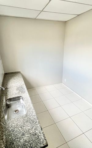 Casa para alugar com 55m², 1 quarto e sem vaga Casa para alugar com 55m², 1 quarto e sem vagaCozinha