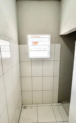 Casa para alugar com 55m², 1 quarto e sem vaga Casa para alugar com 55m², 1 quarto e sem vagaÁrea de Serviço