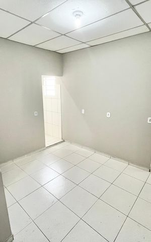 Casa para alugar com 55m², 1 quarto e sem vaga Casa para alugar com 55m², 1 quarto e sem vagaSala