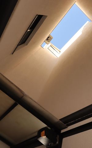 Apartamento à venda com 61m², 2 quartos e 1 vagaÁrea de Serviço - Teto Retrátil