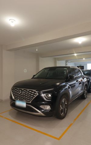 Apartamento à venda com 61m², 2 quartos e 1 vagaGaragem