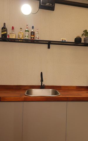 Apartamento à venda com 61m², 2 quartos e 1 vagaÁrea de Serviço